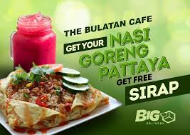 THE BULATAN CAFE AND HOMESTAY