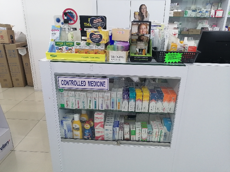 RTS PHARMACY