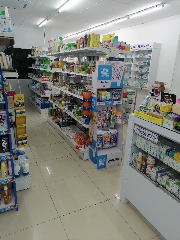 RTS PHARMACY