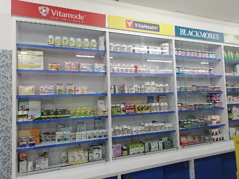 RTS PHARMACY