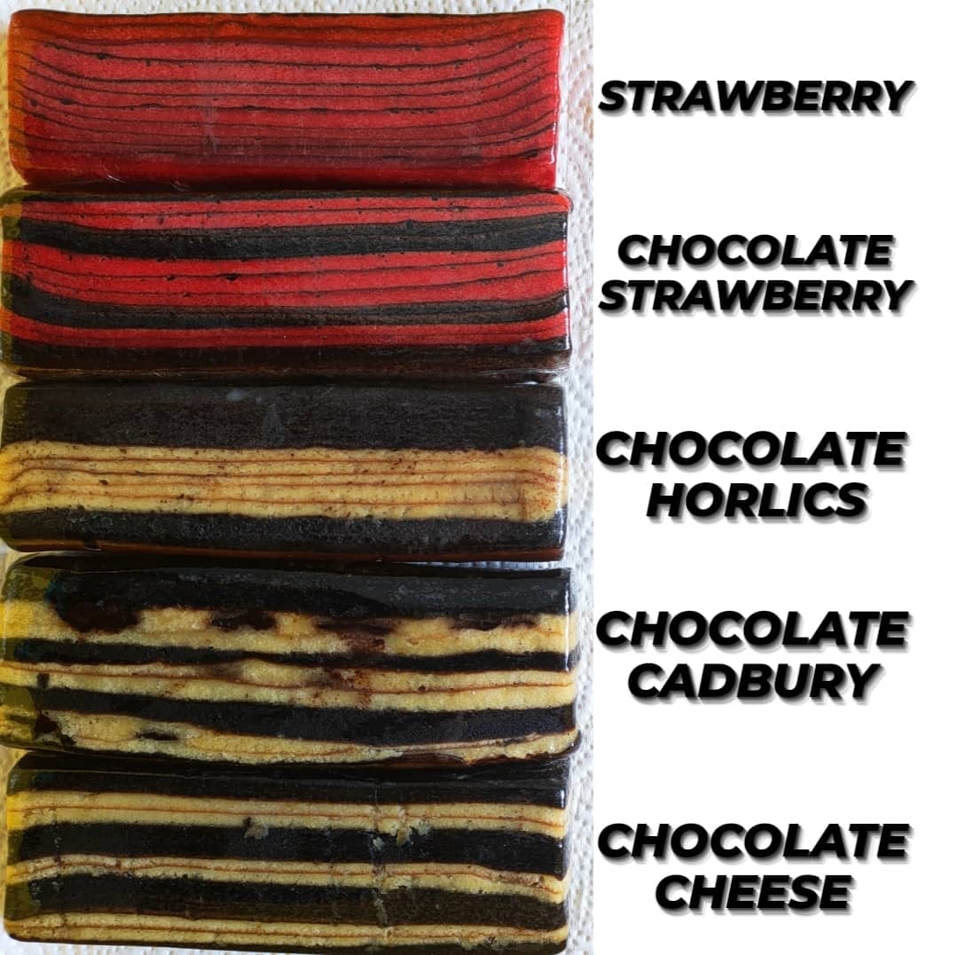 KEK LAPIS SARAWAK