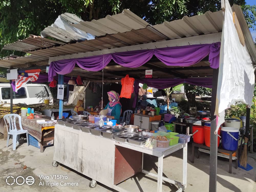 HASNIMAA NASI KERABU