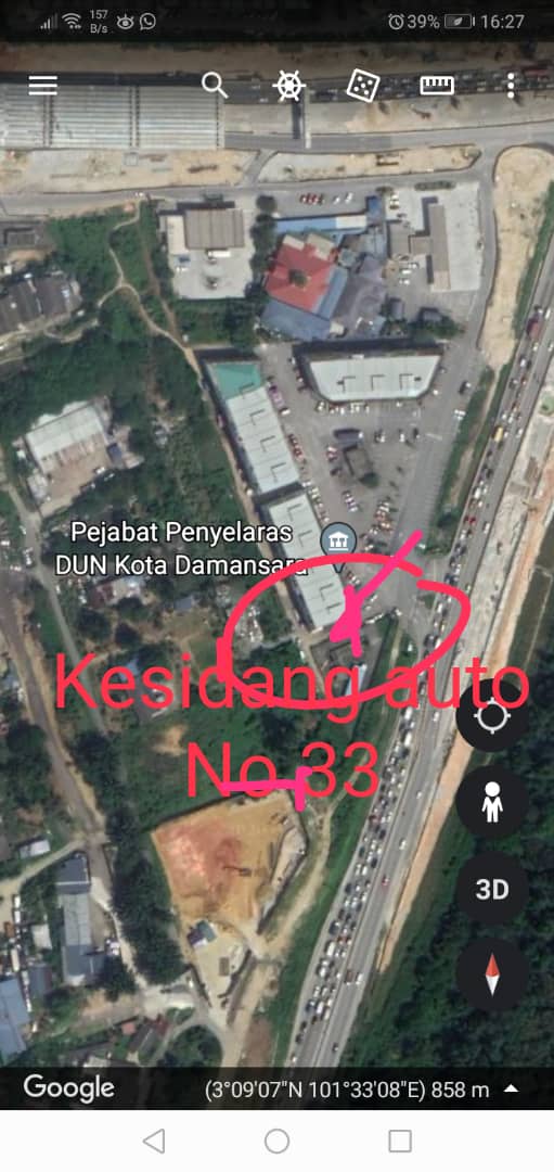 KESIDANG AUTO