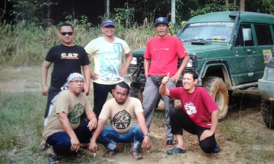 KESIDANG AUTO