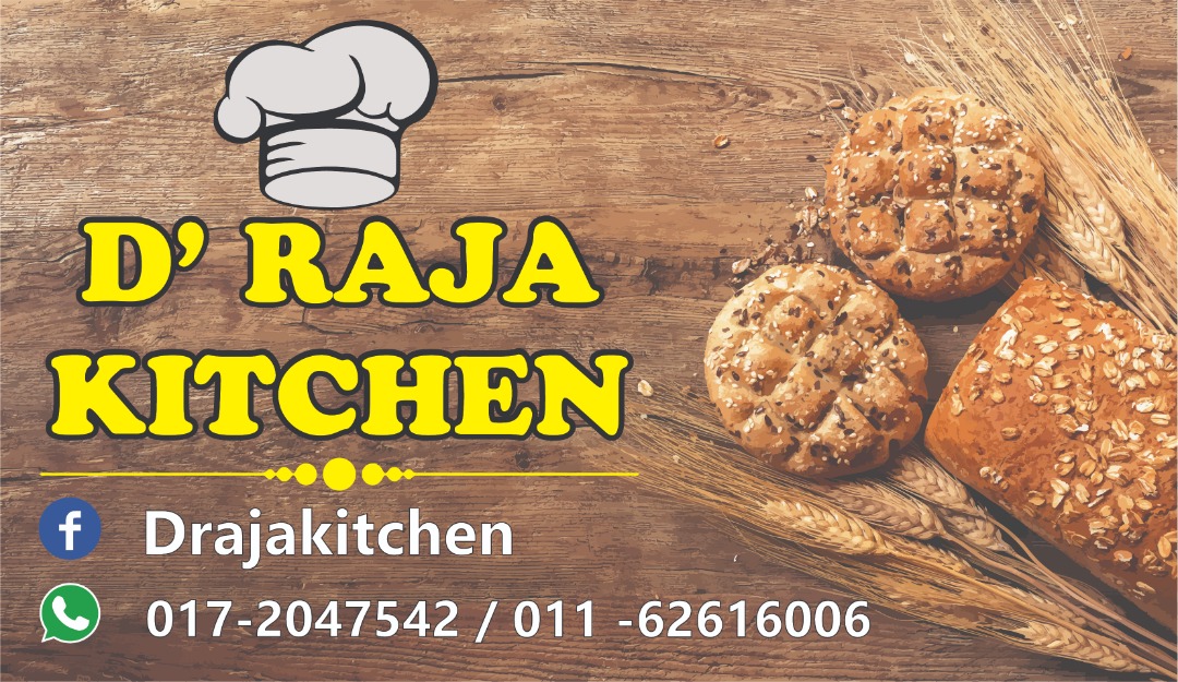 D' RAJA KITCHEN