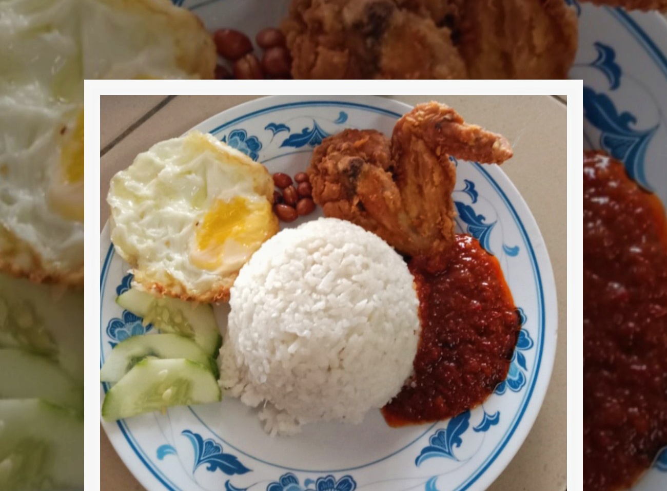 KEDAI MAKAN CHIK RAM