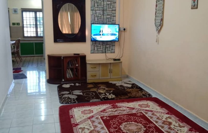 NORRIS HOMESTAY IPOH AIRPORT