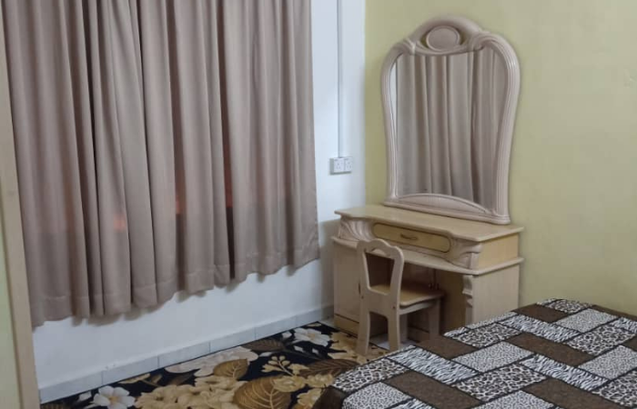 NORRIS HOMESTAY IPOH AIRPORT