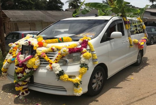 SEREMBAN FUNERAL SERVICE