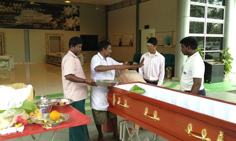 SEREMBAN FUNERAL SERVICE