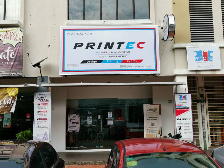 PRINTEC