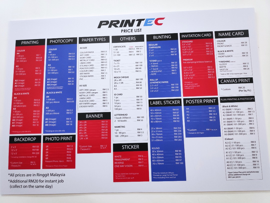 PRINTEC