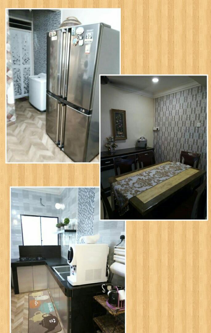 RAISHA GH HOMESTAY IPOH