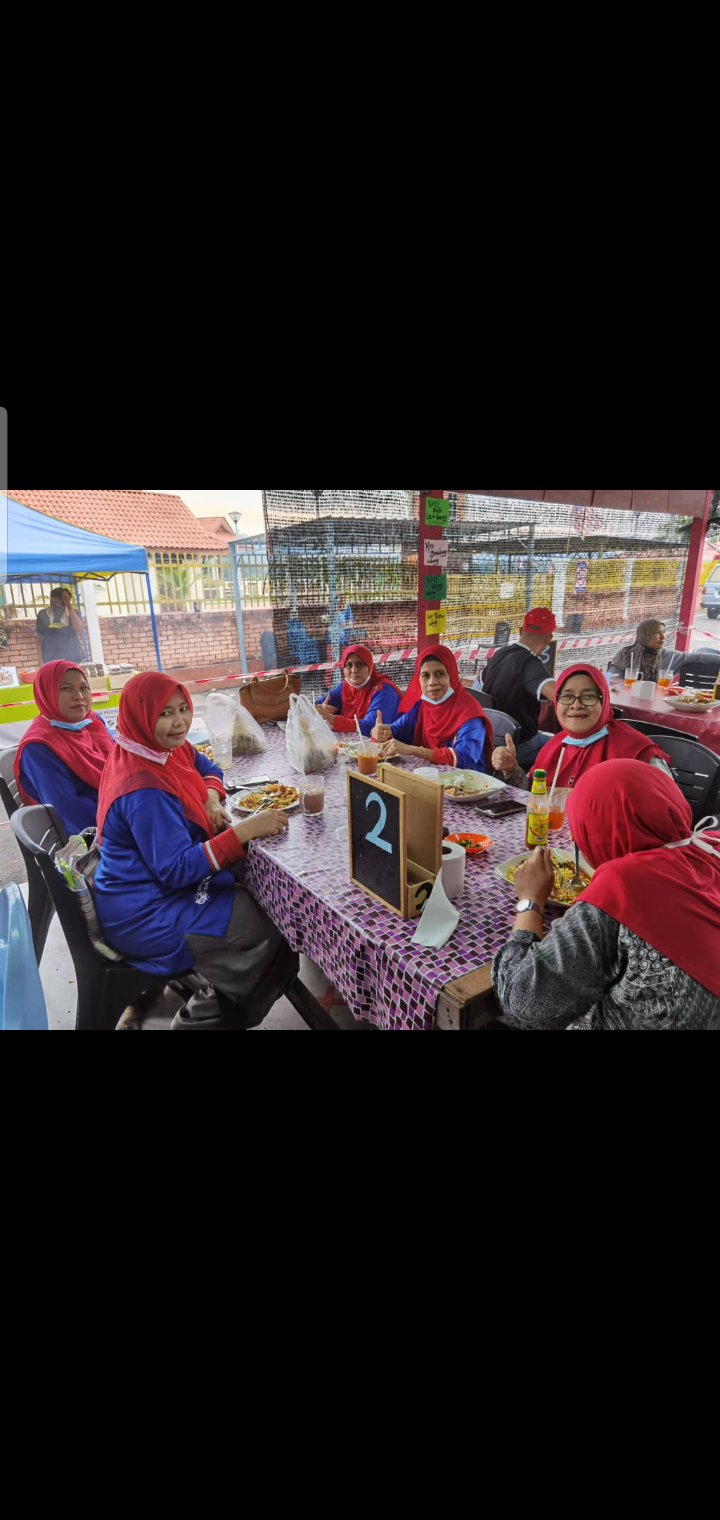 MEE UDANG SELAMBAK CIK WA