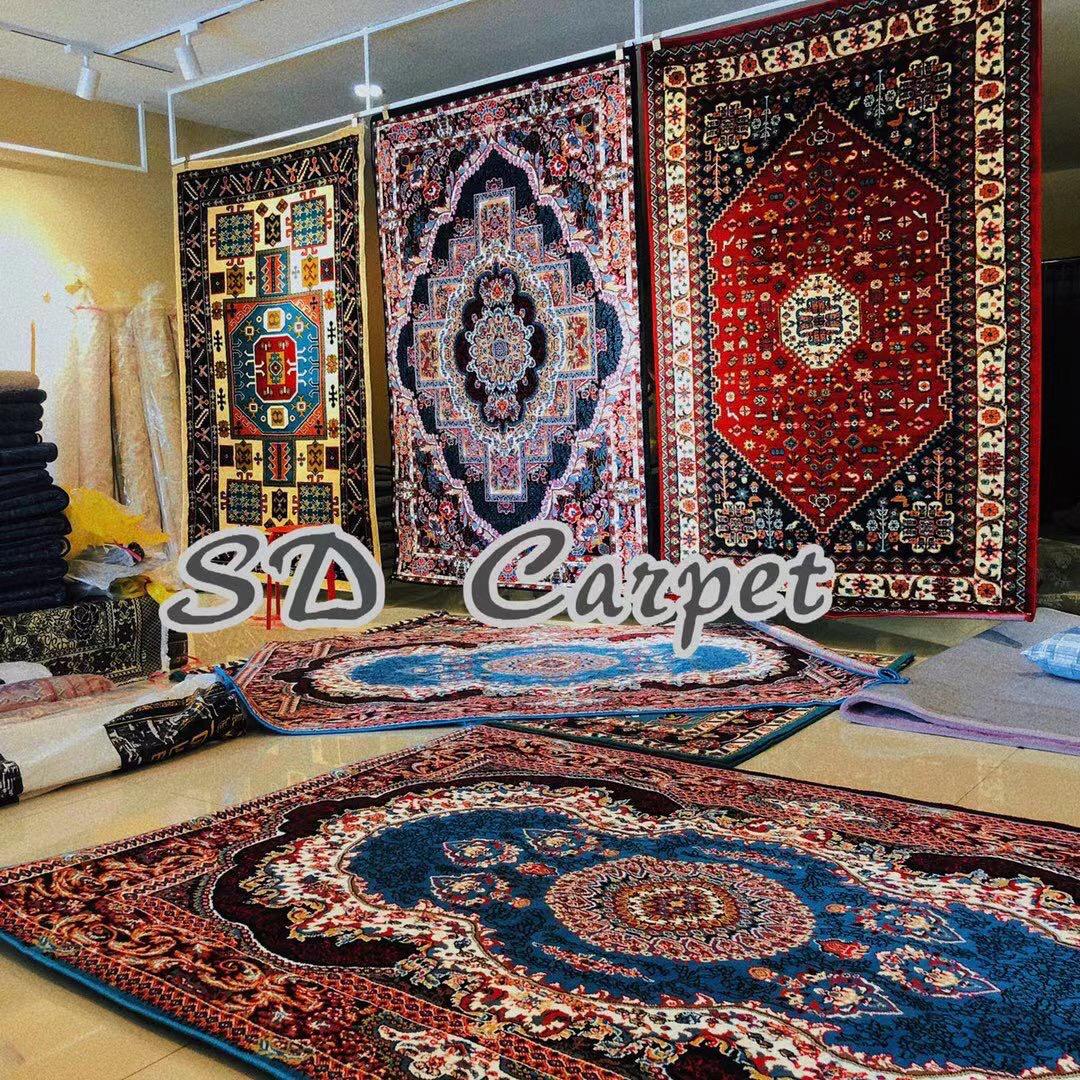 SD CARPETS