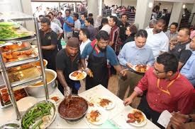 NASI KANDAR LC WAKAF