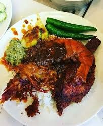 NASI KANDAR LC WAKAF