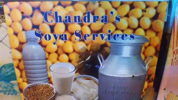 CHANDRA SOYA SERVICES