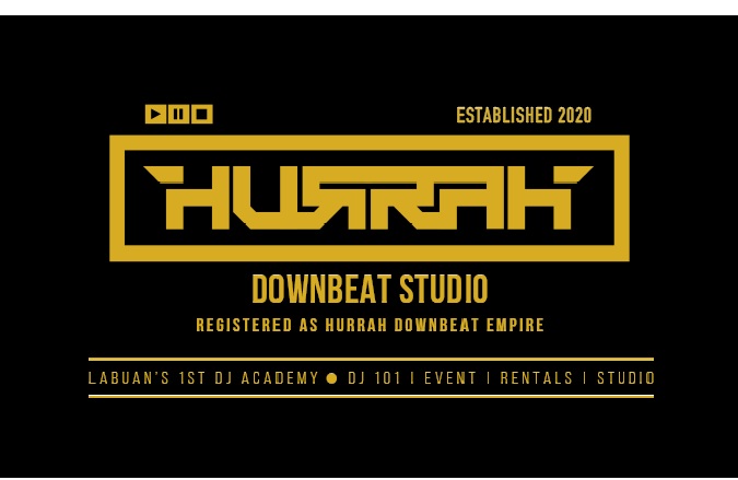 HURRAH DOWNBEAT EMPIRE