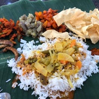 BIDARA CURRY RESTAURANT SEREMBAN