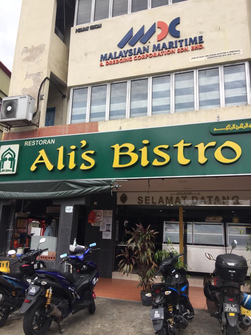 ALI'BISTRO