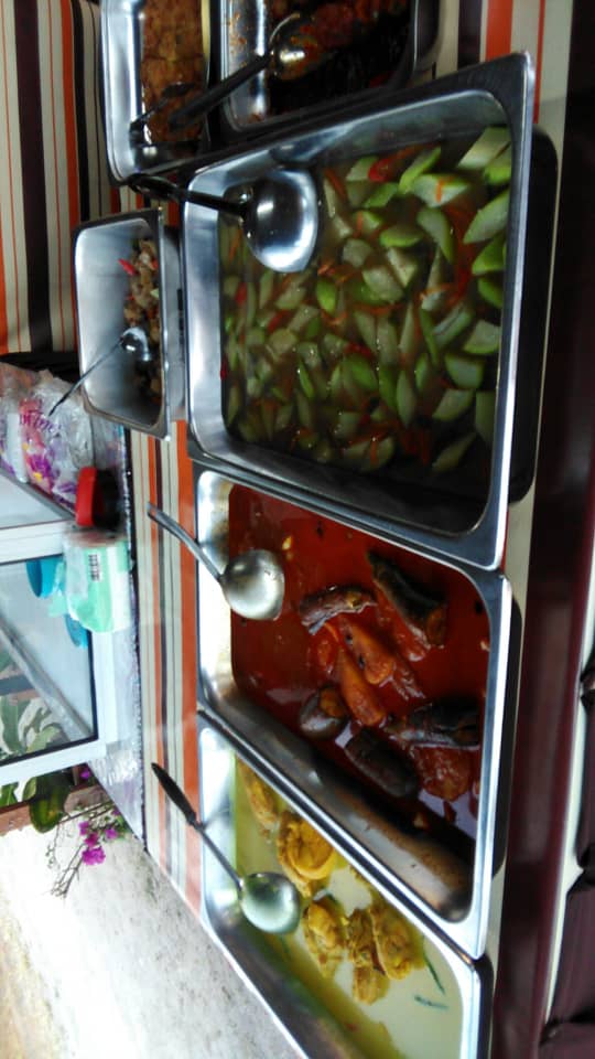 KEDAI MAKAN CHE TA