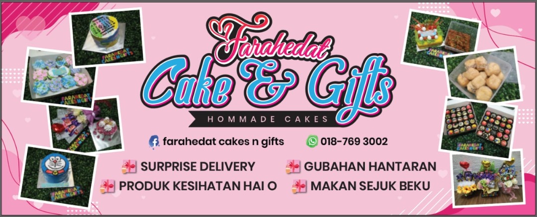 CAKES N GIFTS