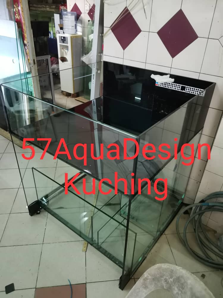 57 AQUA DESIGN KUCHING