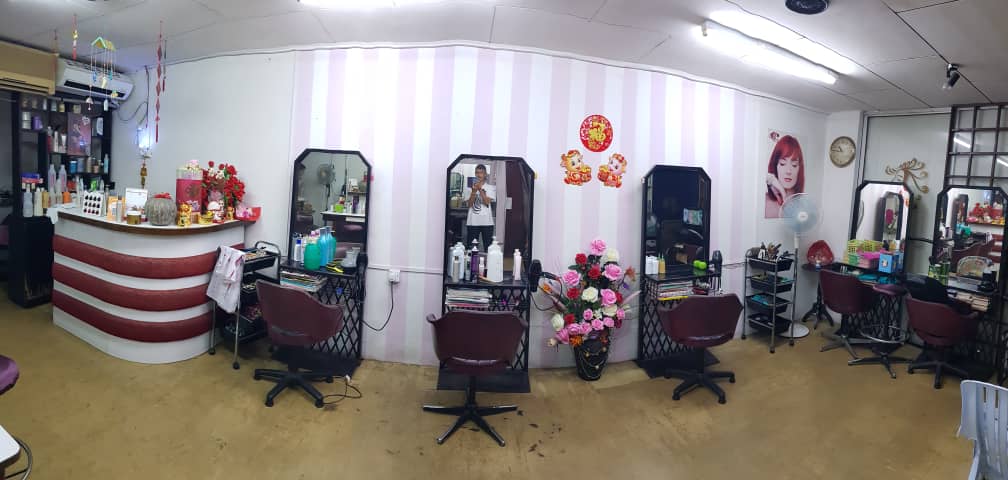 PRINCESS HAIR & HAIR & BEAUTY CENTRE