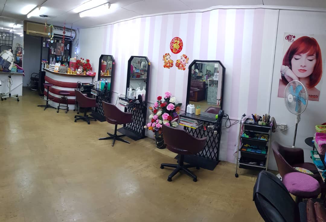 PRINCESS HAIR & HAIR & BEAUTY CENTRE