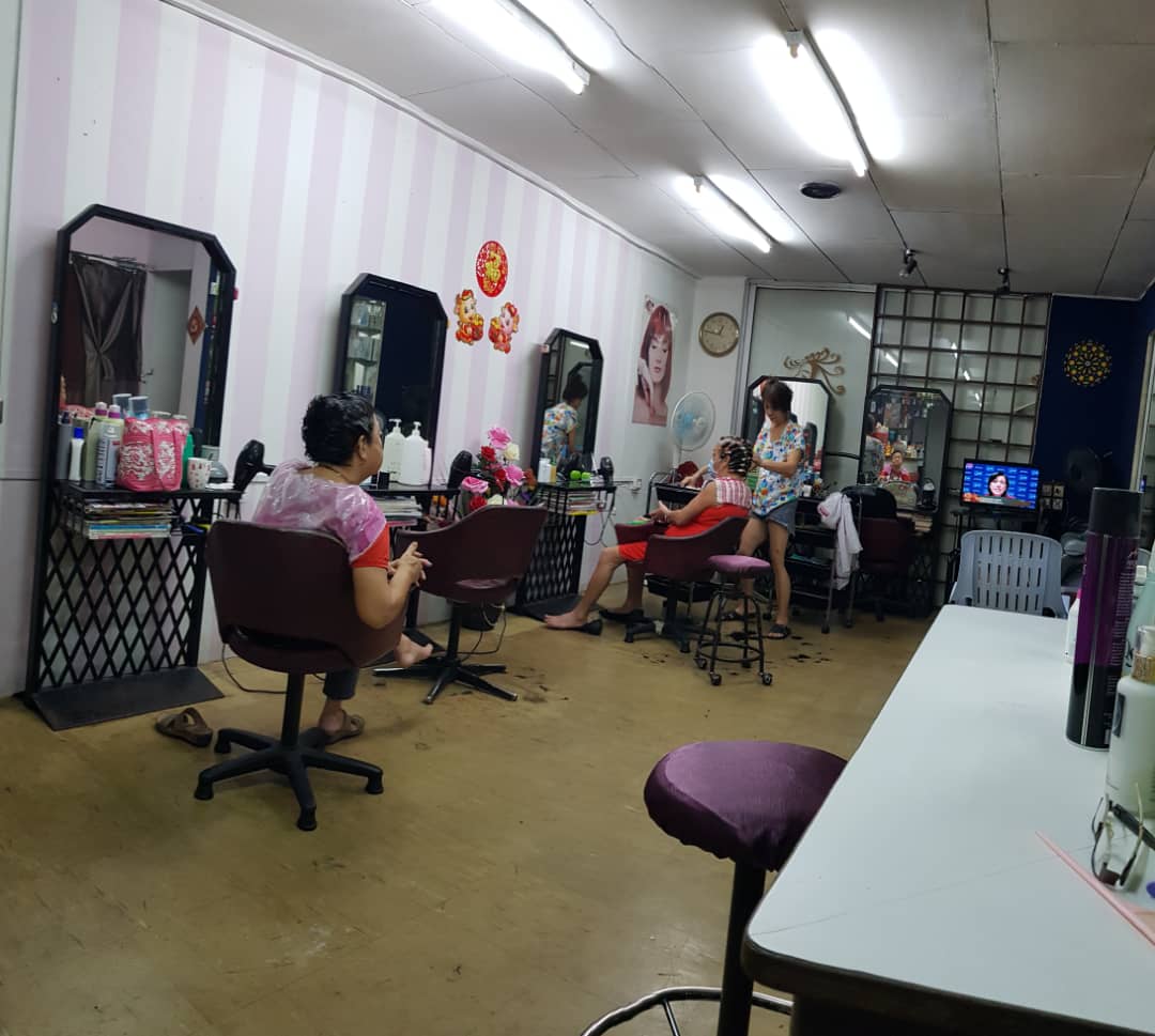 PRINCESS HAIR & HAIR & BEAUTY CENTRE