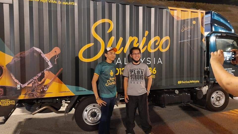 KEK SURICO MALAYSIA