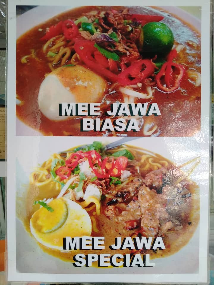 MEE JAWA WATER FRONT