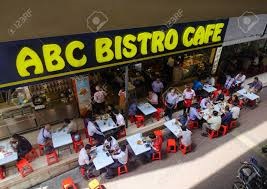 ABC BISTRO CAFE BRICKFIELDS