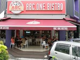 ABC ONE BISTRO CAFE BFIELDS