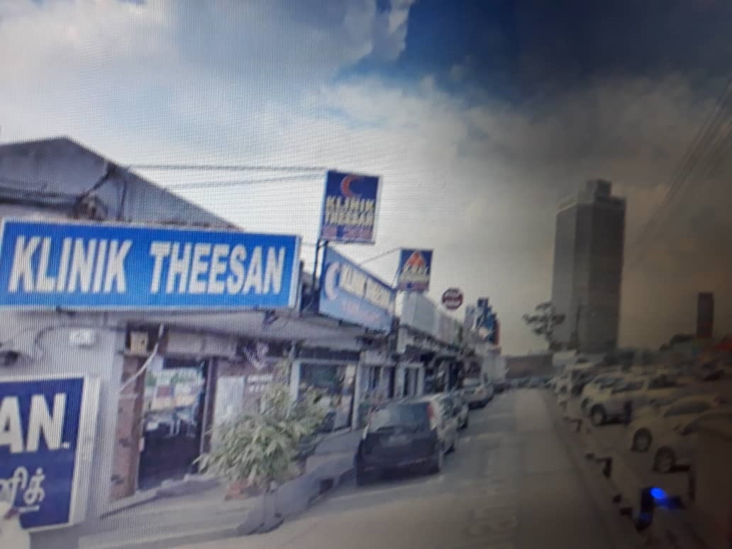 KLINIK THEESAN GROUP SDN BHD HEALTHCARE