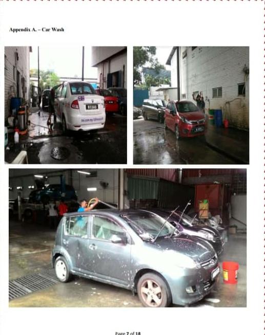 SRI DYNAMIC CAR WASH