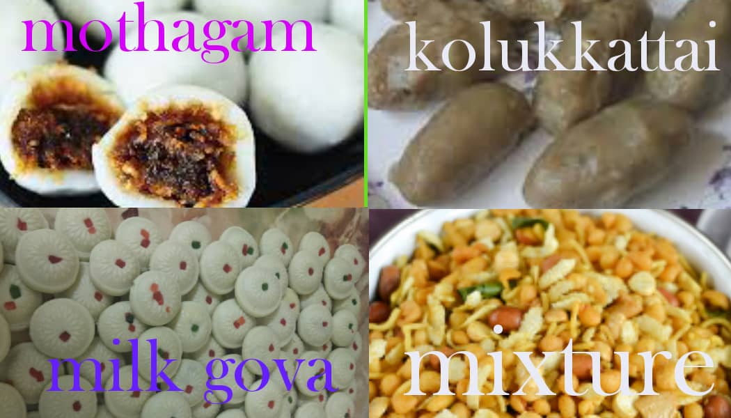 KUIH MUIH