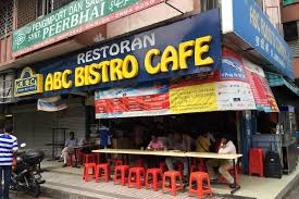 ABC BISTRO CAFE MASJID INDIA