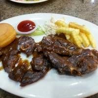 ABC  FOOD'S CORNER PUCHONG