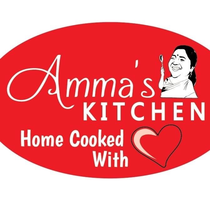 AMMA'S KITCHEN