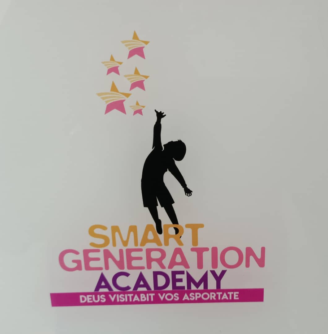 SMART GENERATION ACADEMY (POWERED BY: SGBC)