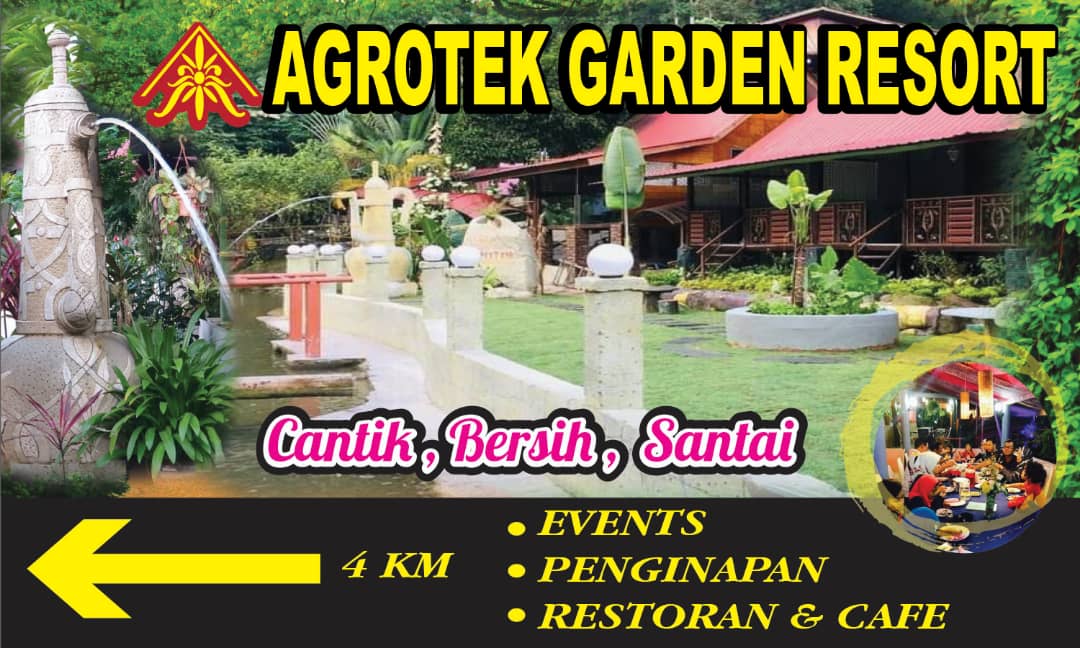 AGROTEK GARDEN RESORT