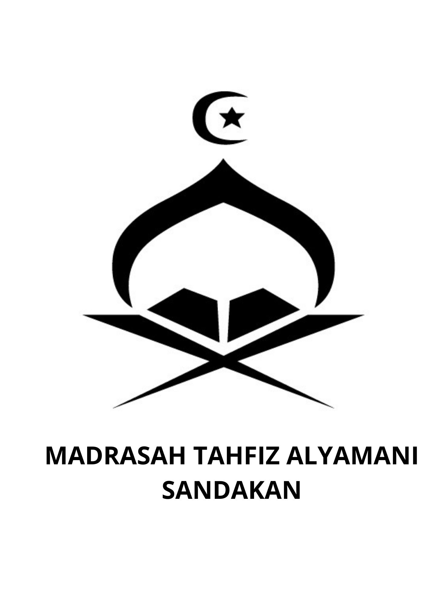 MADRASAH TAHFIZ ALYAMANI SANDAKAN SABAH