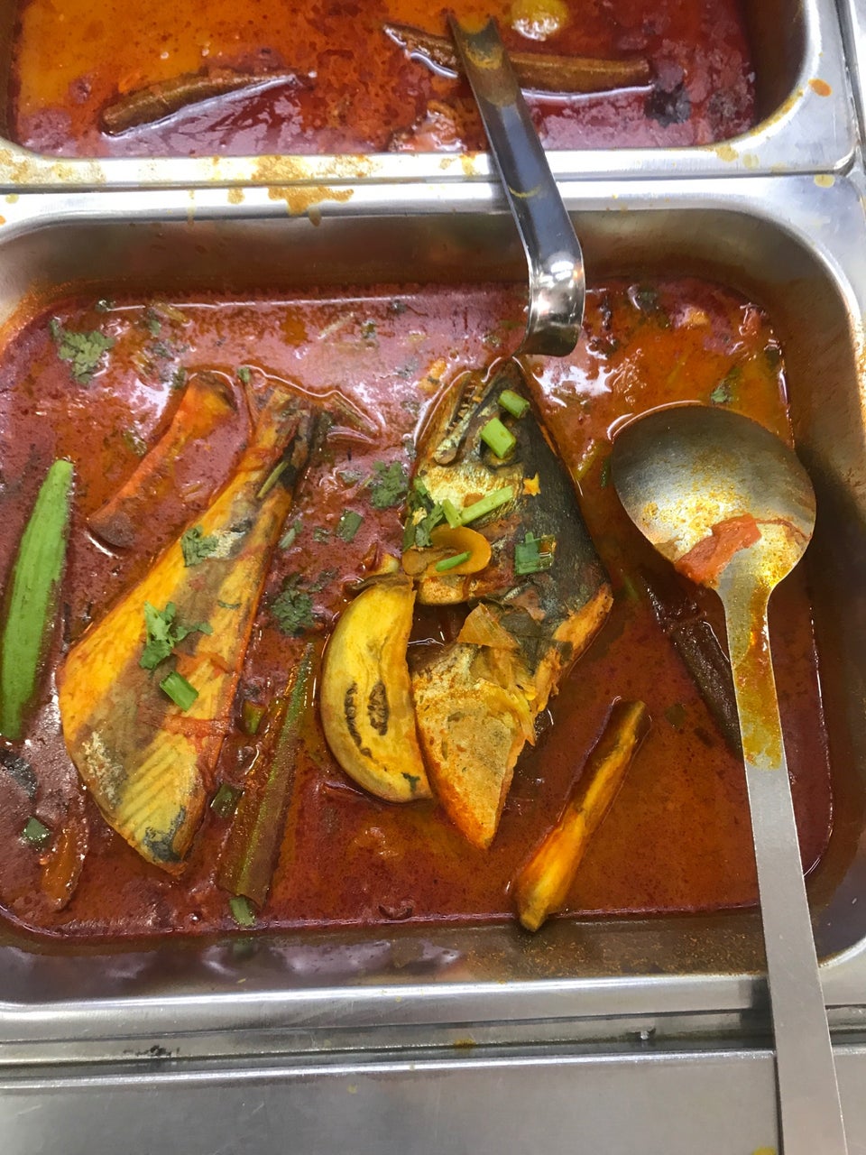 RESTORAN JATI NASI KANDAR