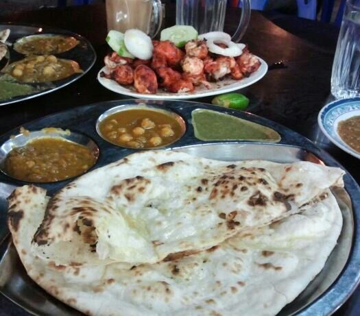 RESTORAN JATI NASI KANDAR