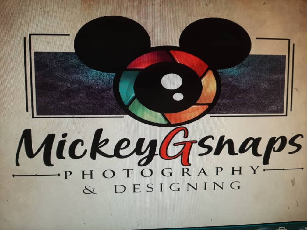 MICKEY G SNAPS & CREATION