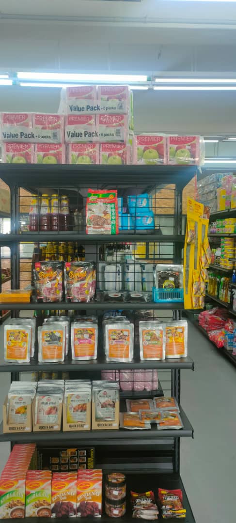 PASARAYA KITA MART