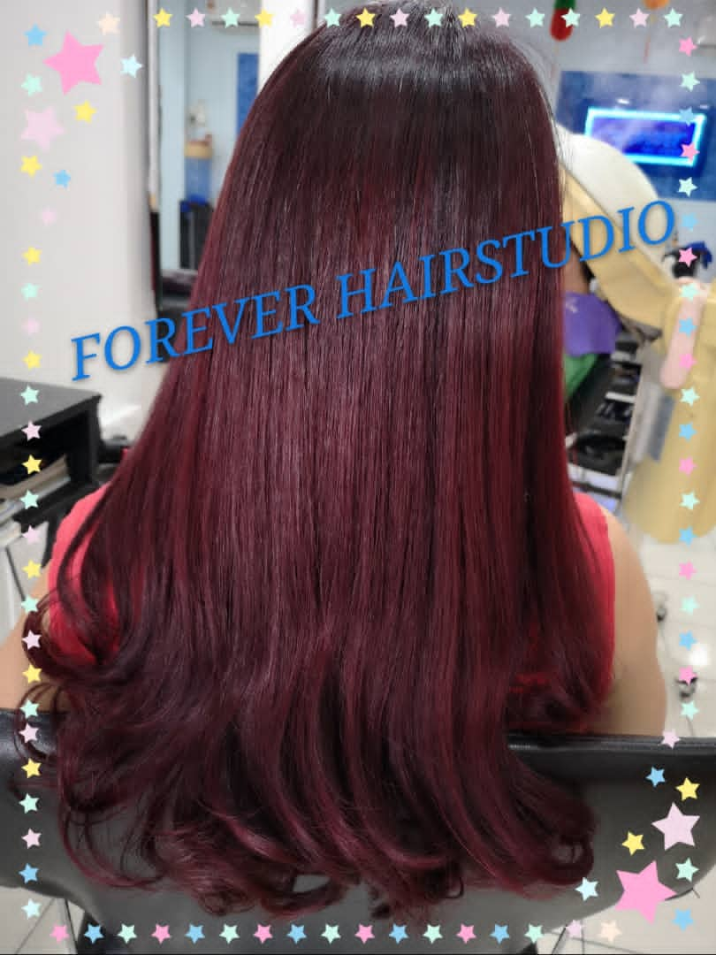 FOREVER HAIR STUDIO