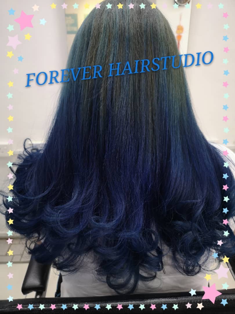 FOREVER HAIR STUDIO